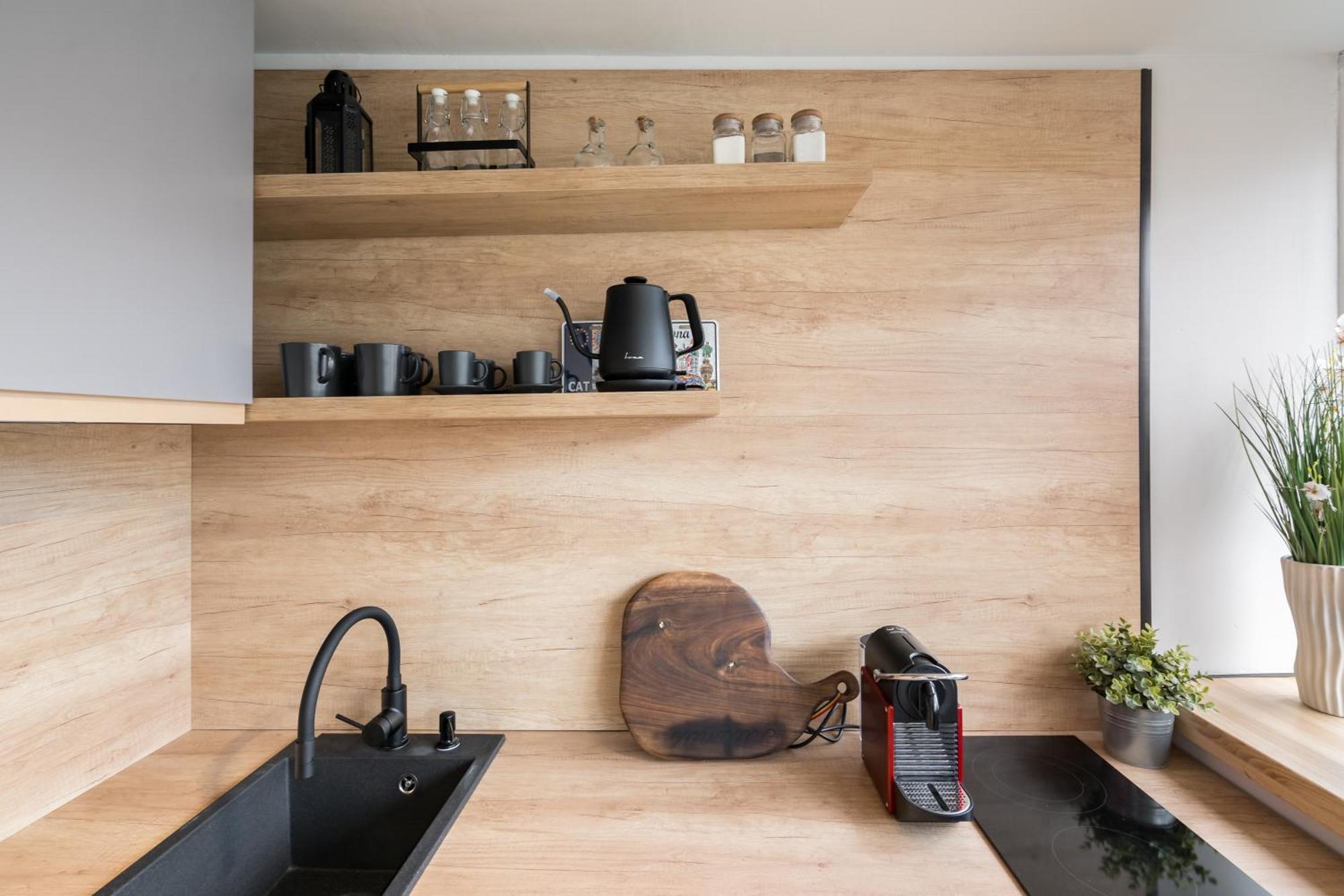 Apartament Tangerine Center