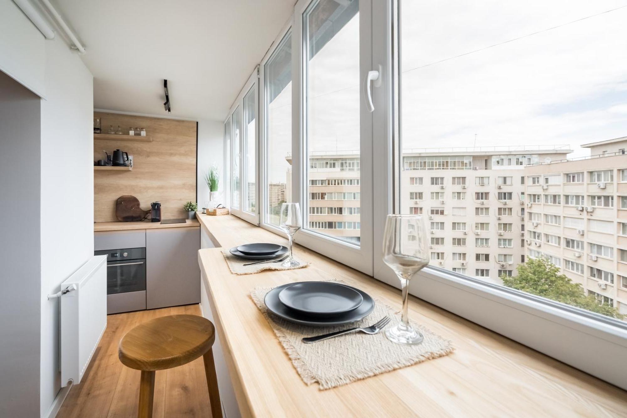 Tangerine Center Bucureşti