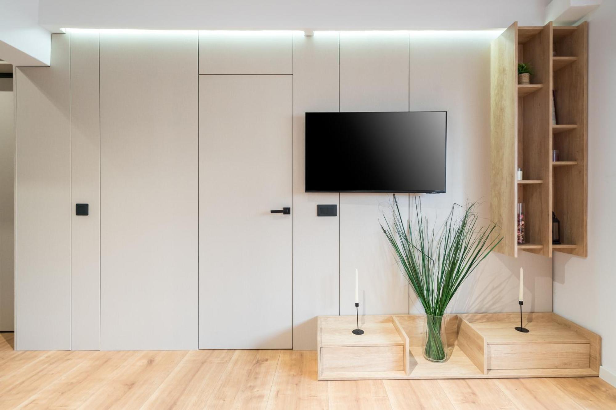 Apartament Tangerine Center Bucureşti