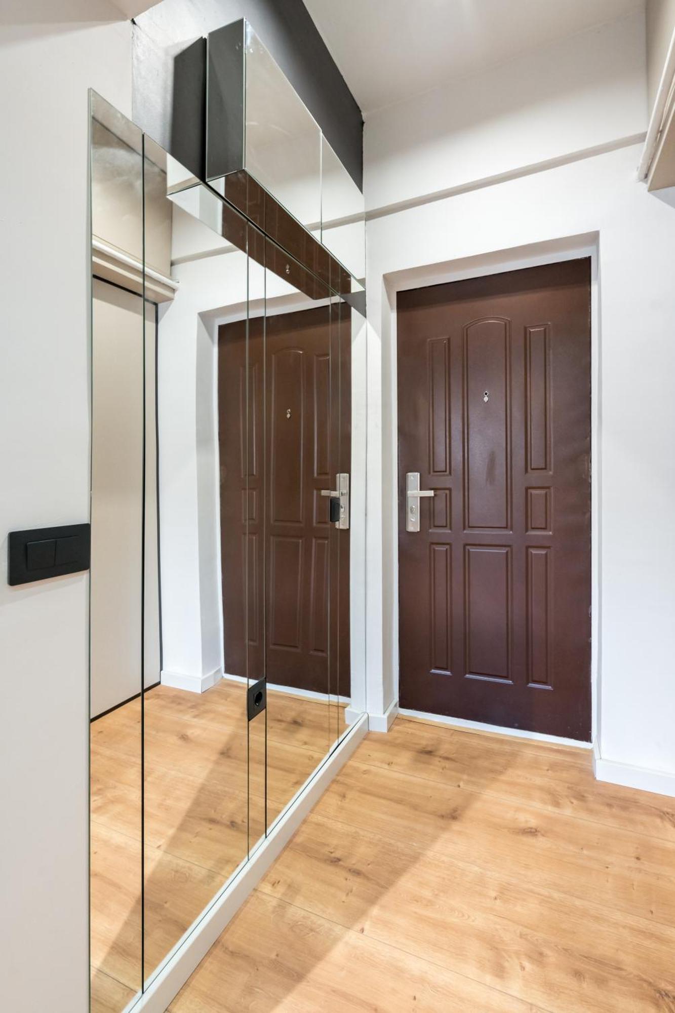Apartament Tangerine Center Bucureşti