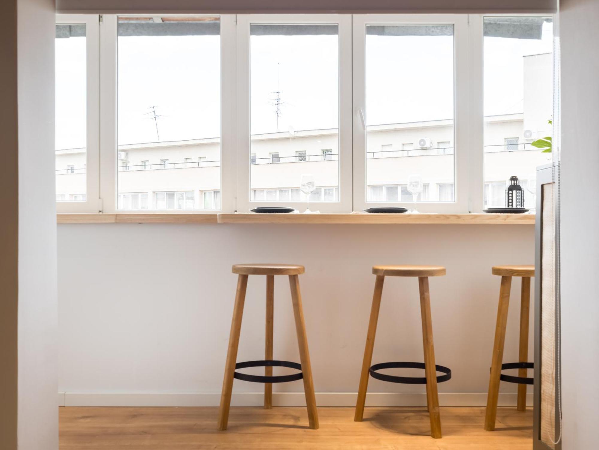 Apartament Tangerine Center