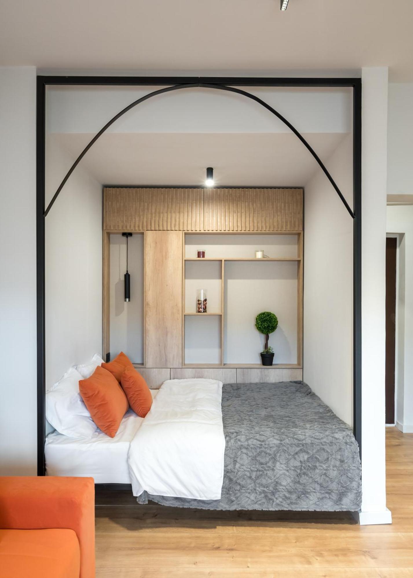 Tangerine Center Bucureşti