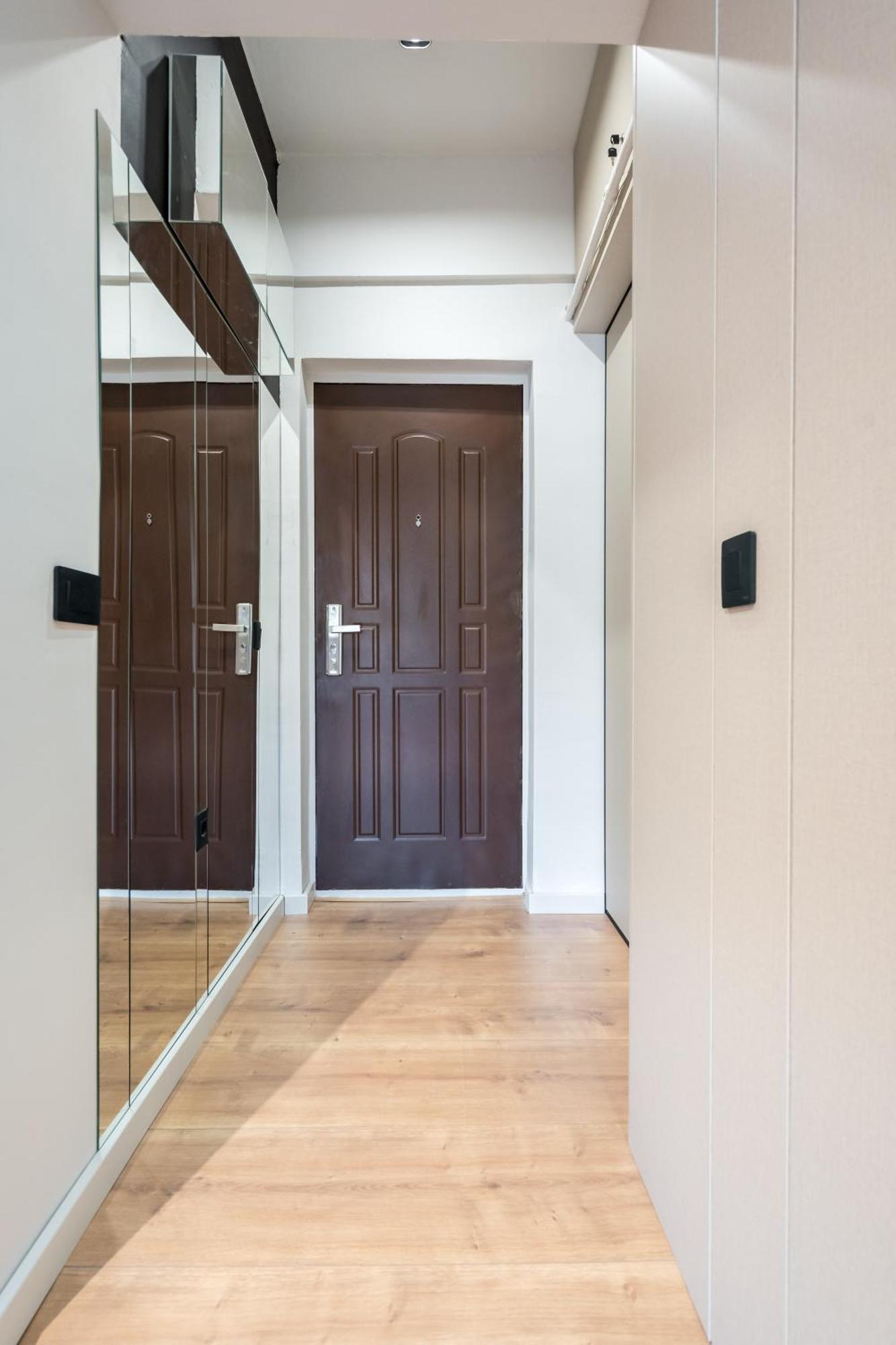 Apartament Tangerine Center Bucureşti
